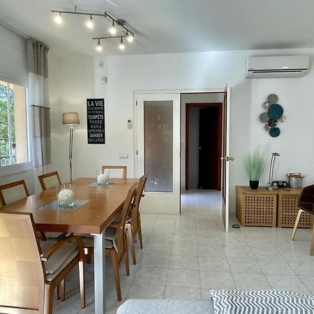 Cala Moreta 44 Begur Exterior photo