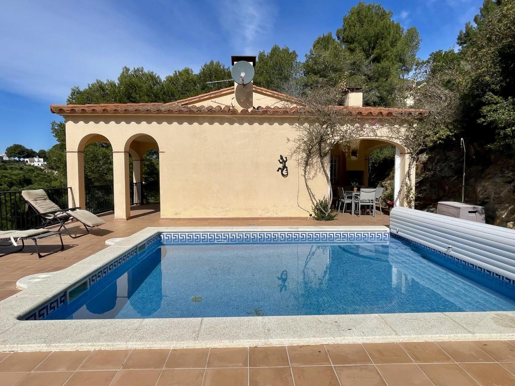 Cala Moreta 44 Begur Exterior photo