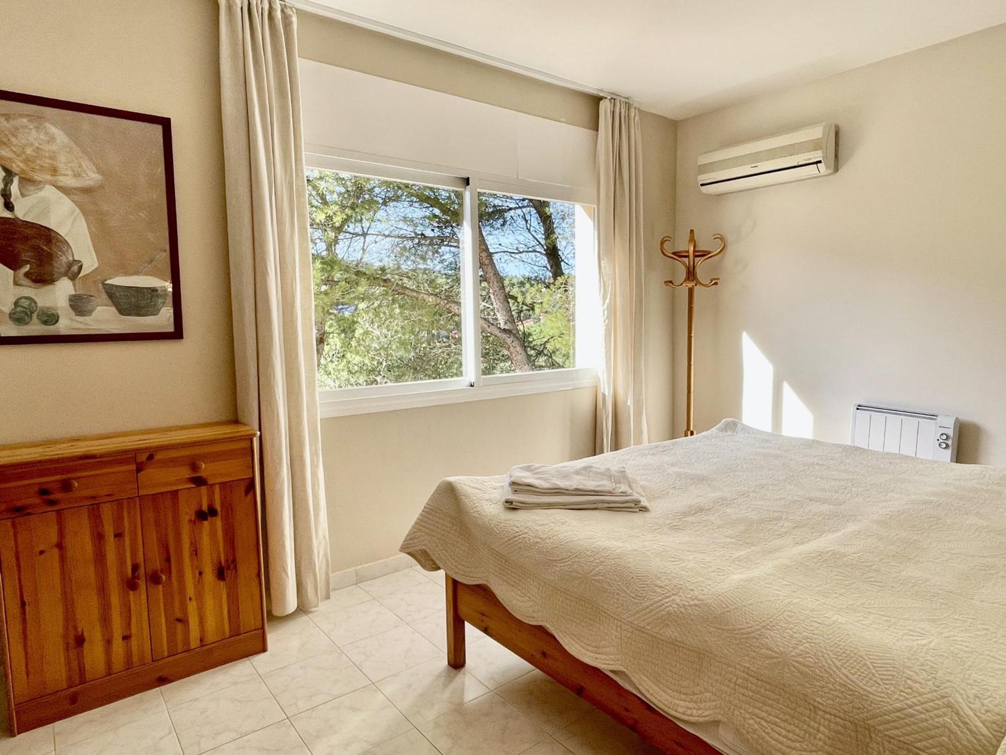 Cala Moreta 44 Begur Exterior photo