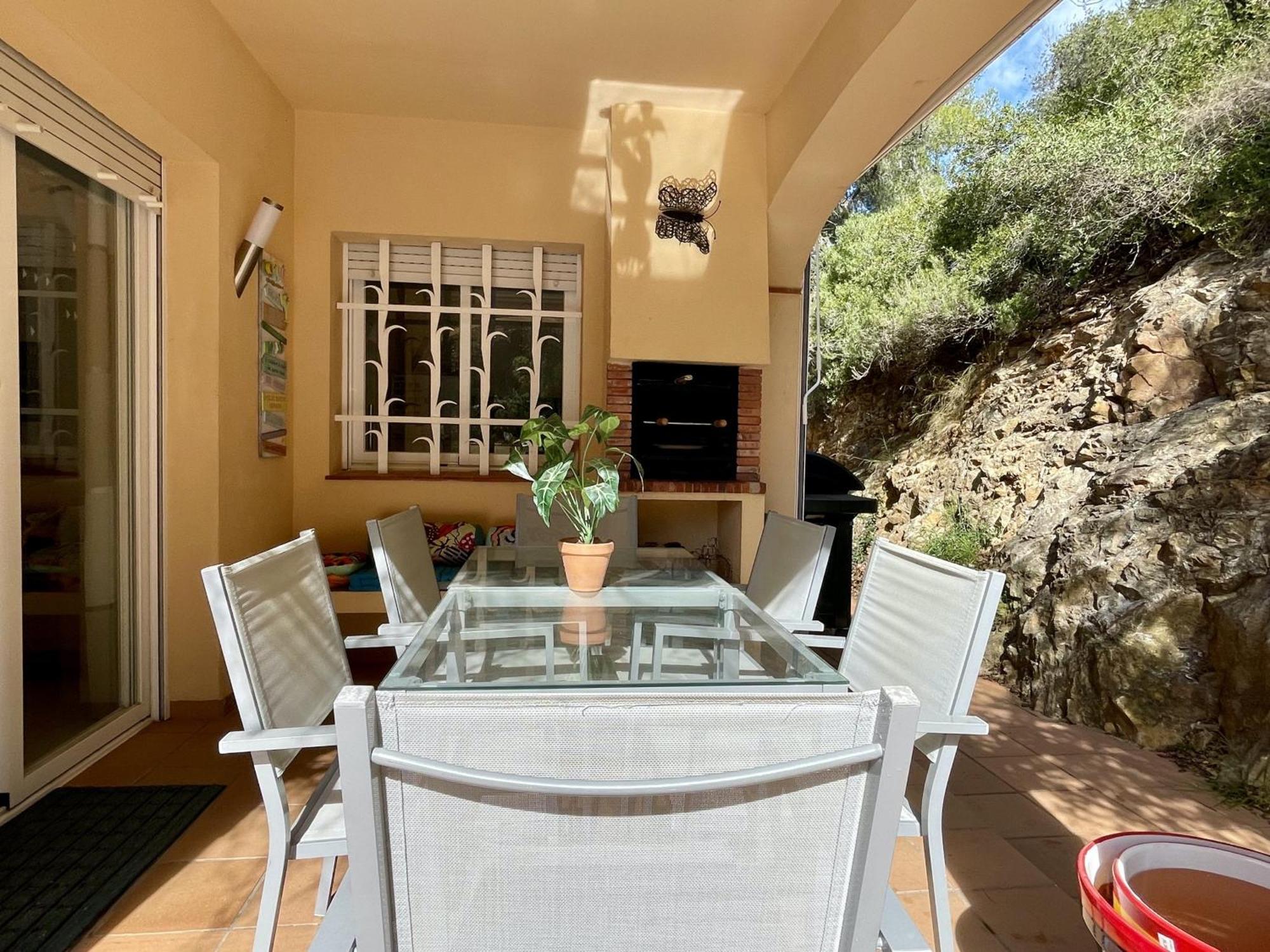 Cala Moreta 44 Begur Exterior photo