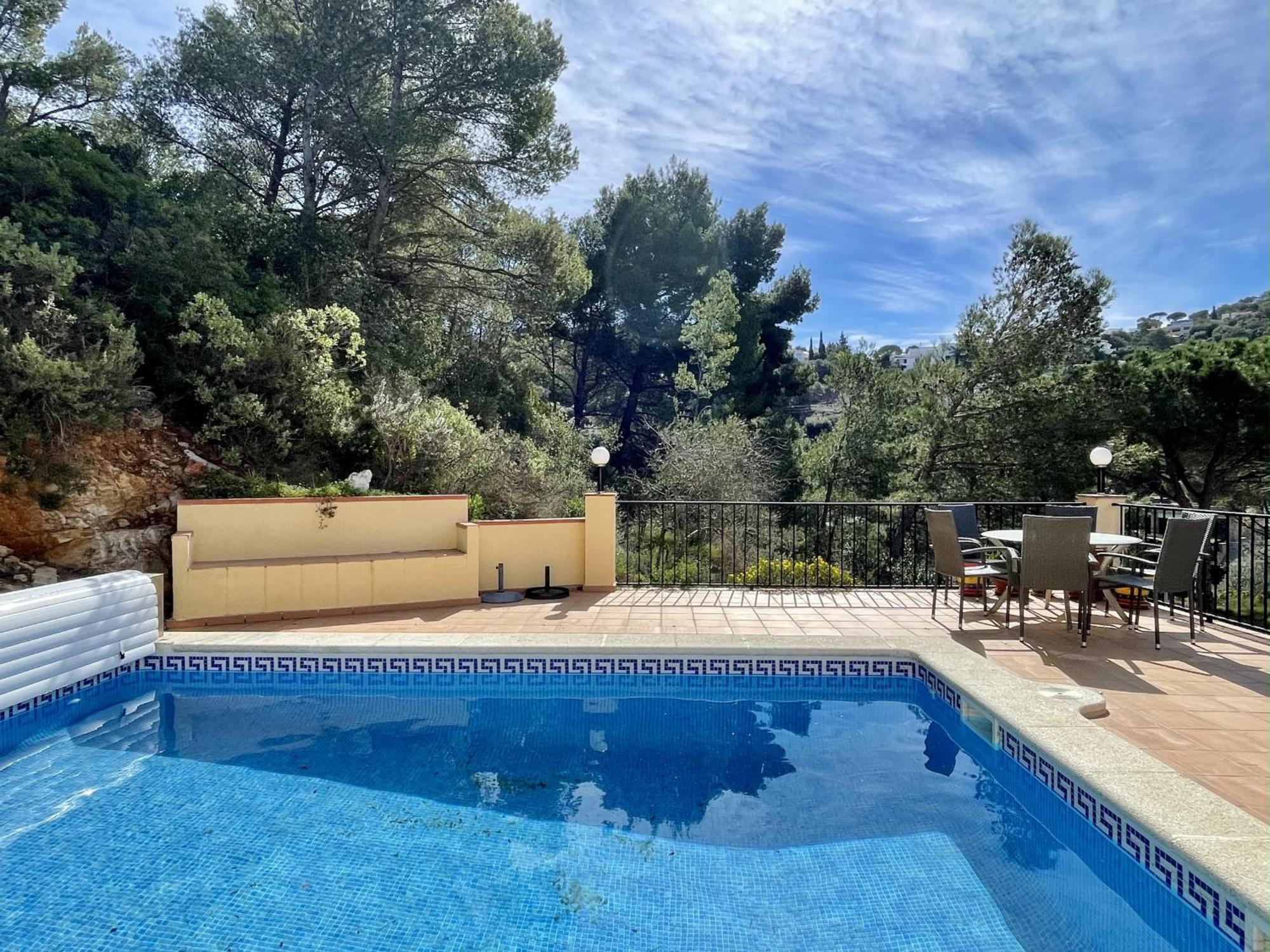 Cala Moreta 44 Begur Exterior photo