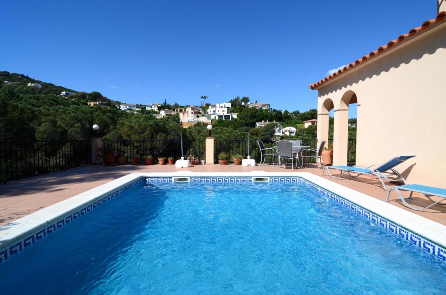 Cala Moreta 44 Begur Exterior photo