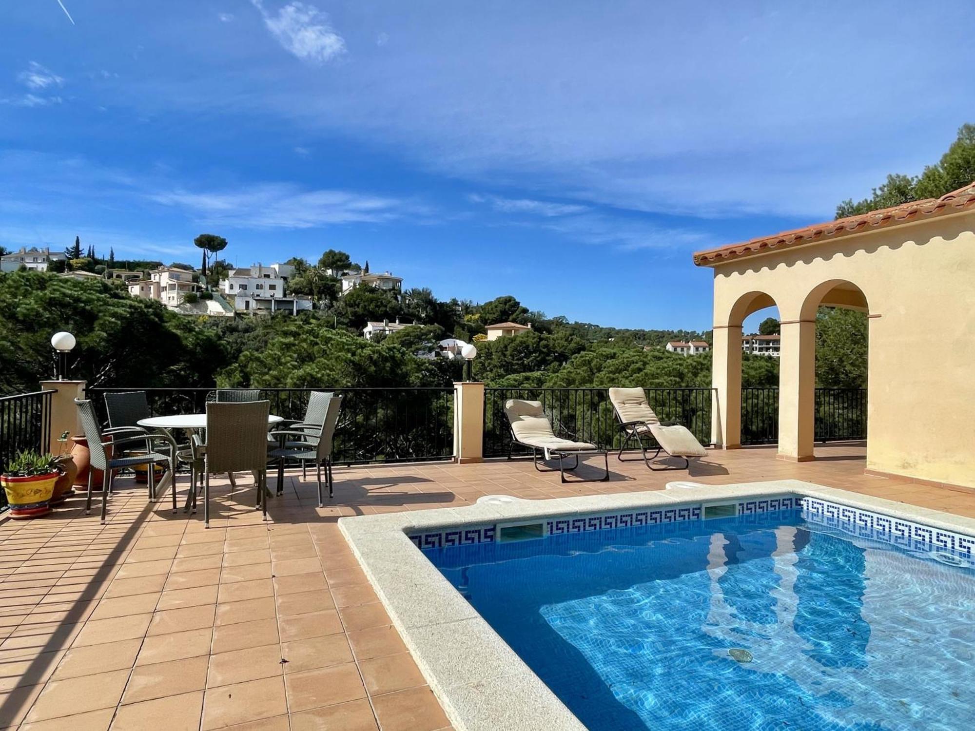 Cala Moreta 44 Begur Exterior photo