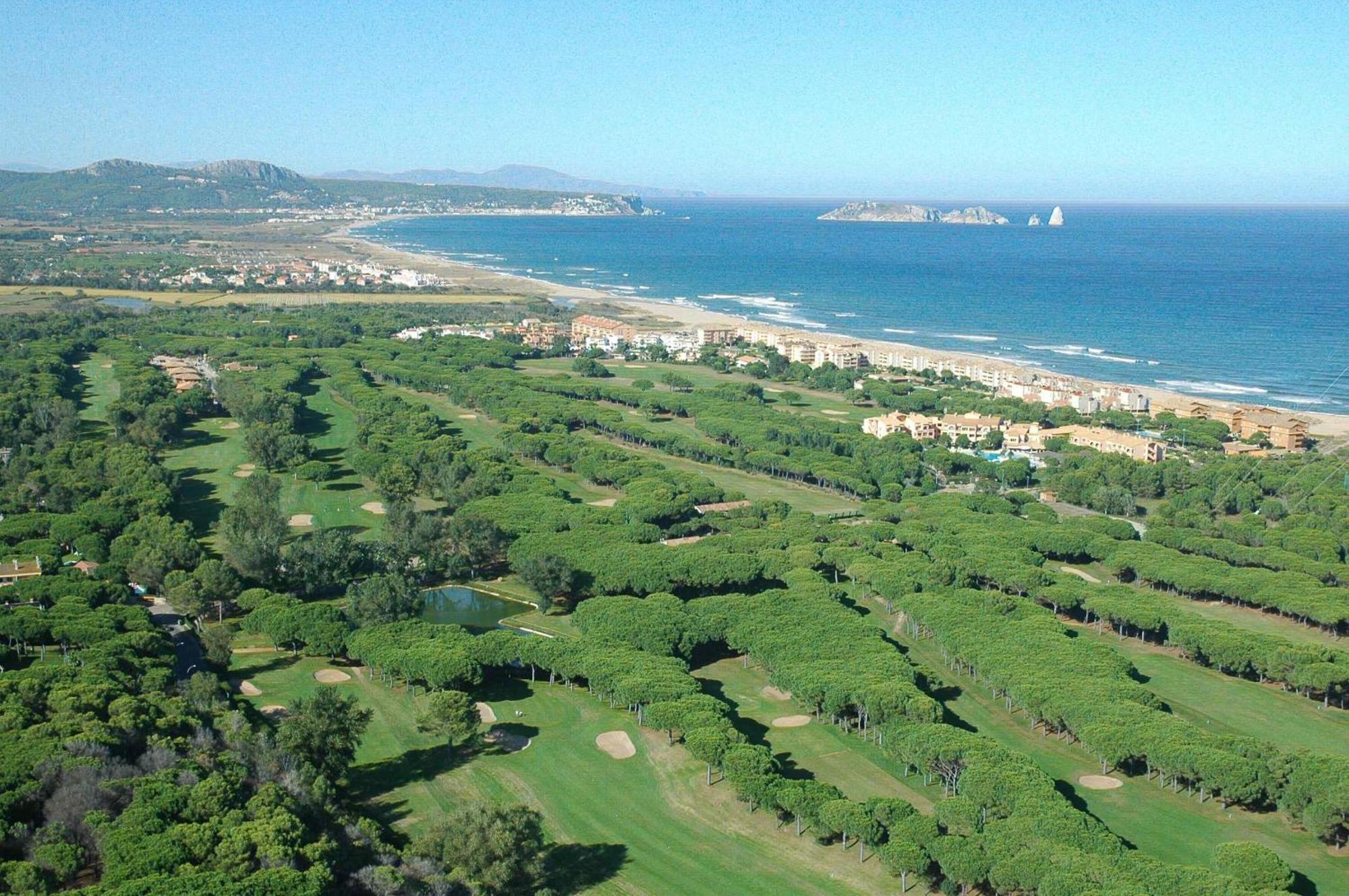 Cala Moreta 44 Begur Exterior photo